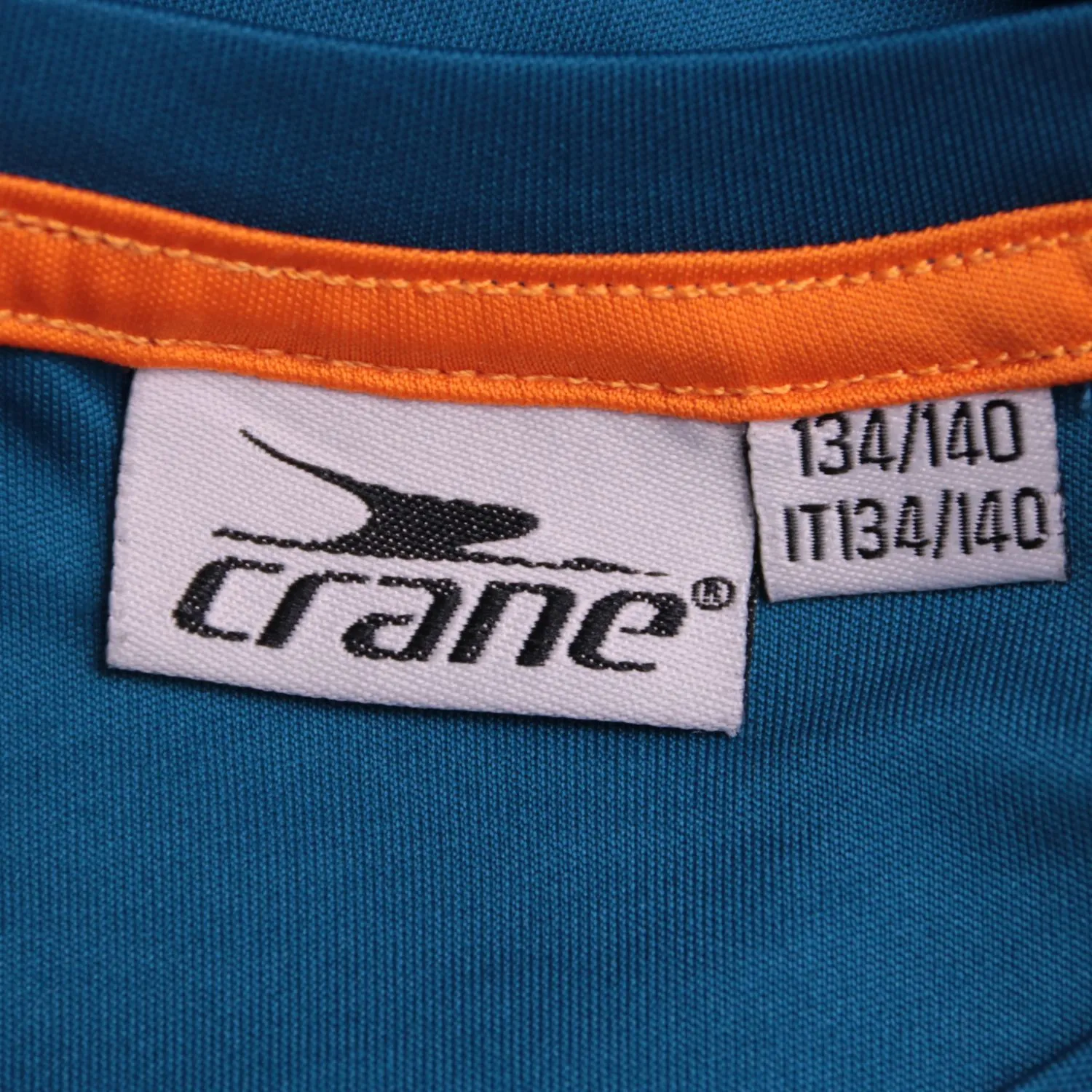 футболка Crane
