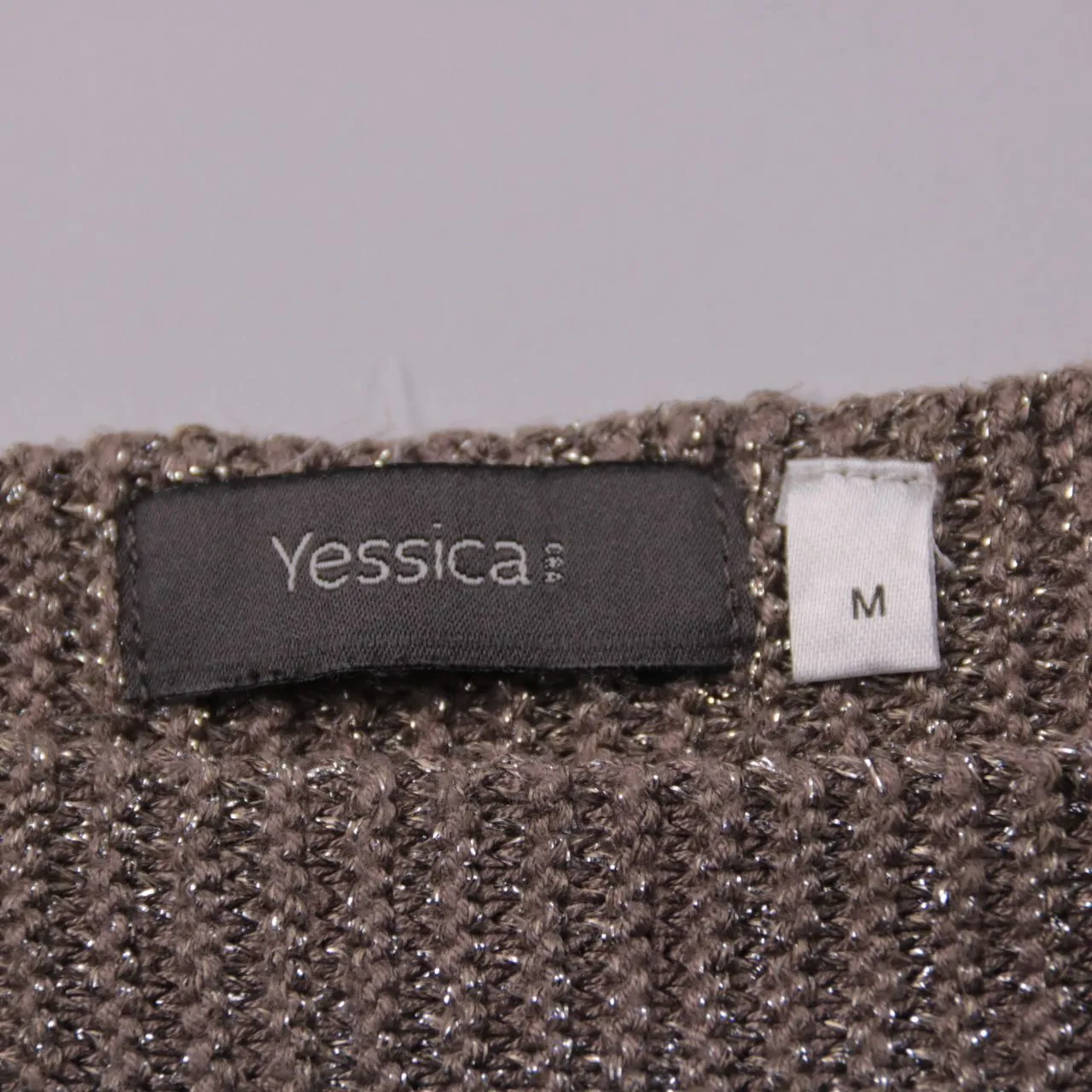 джемпер Yessica
