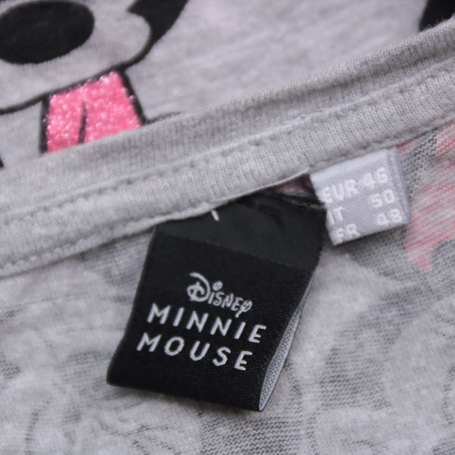 футболка Disney Minnie Mouse