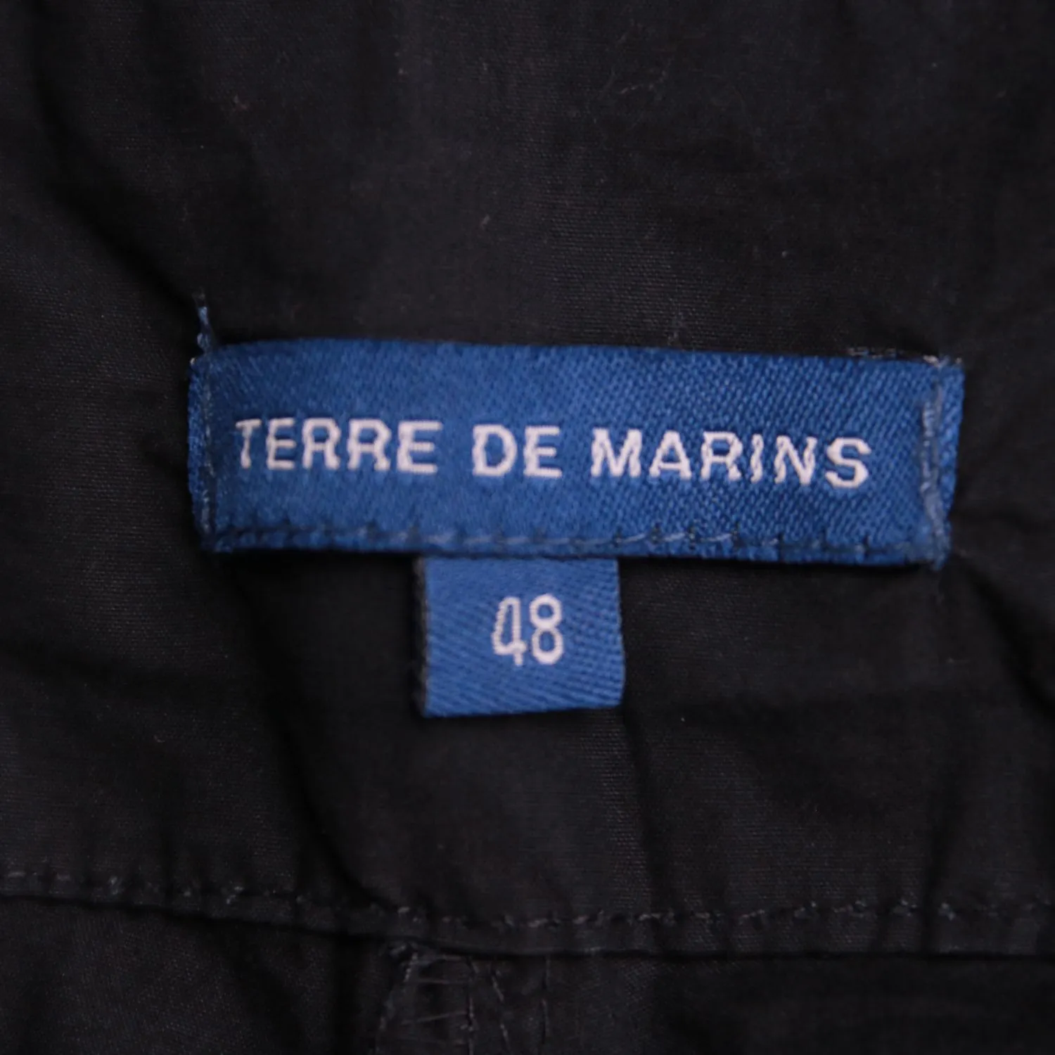 брюки Terre de Marins