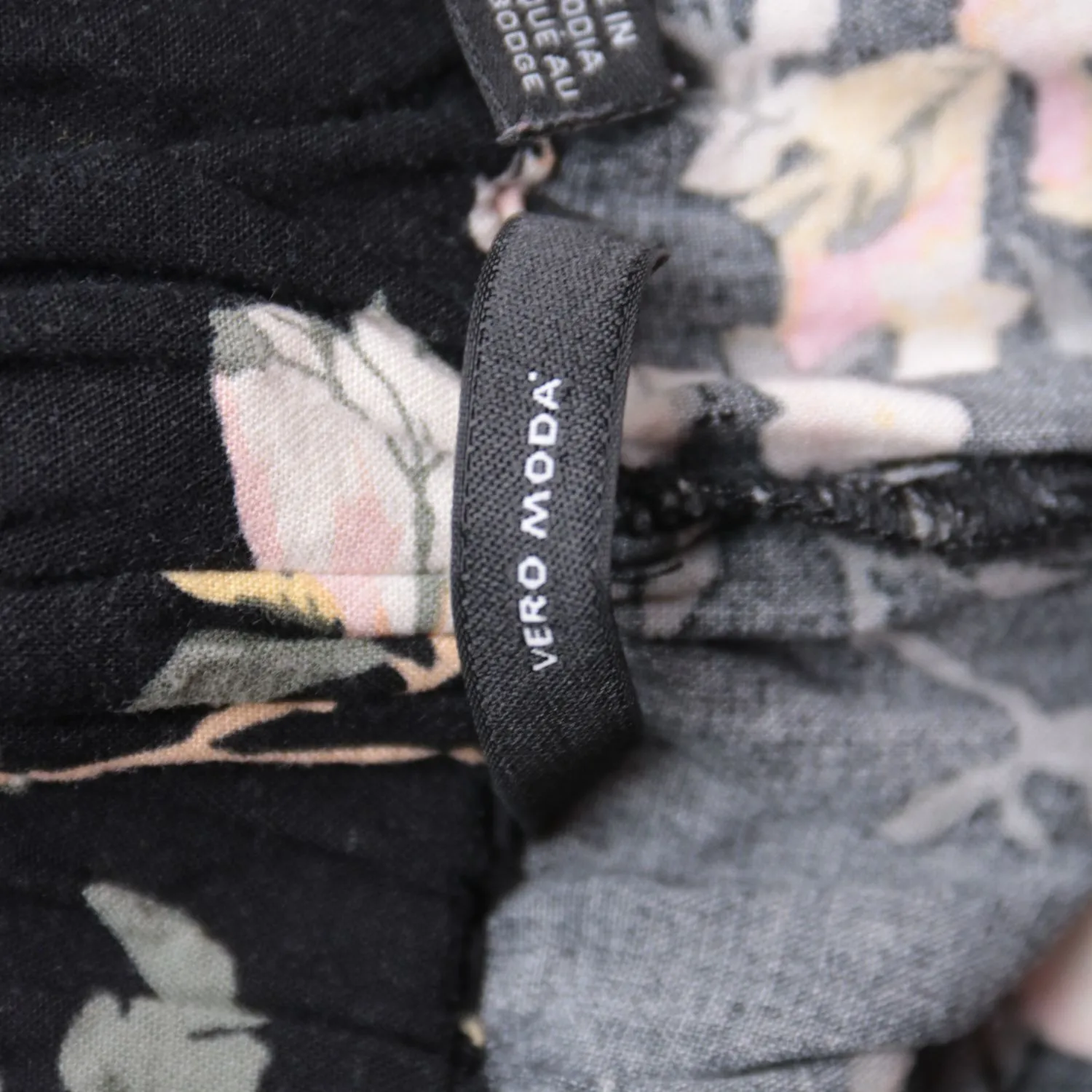 брюки Vero Moda