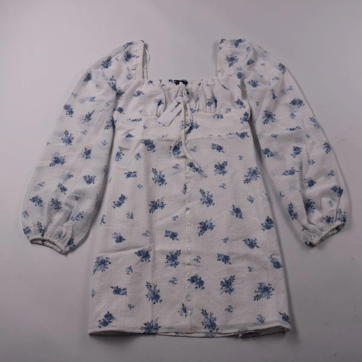 блузка Gina Tricot