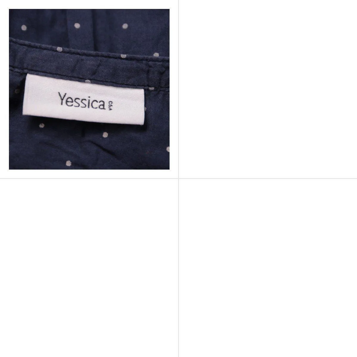 блузка Yessica
