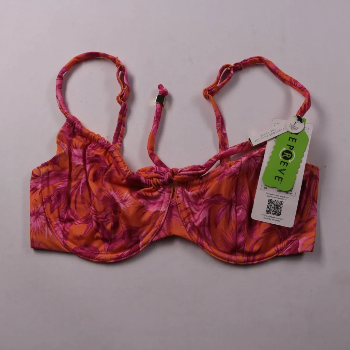 лифт купальника Hunkemoller