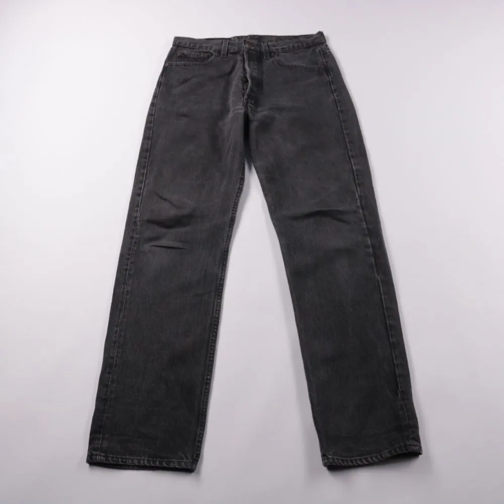 джинсы Levi's