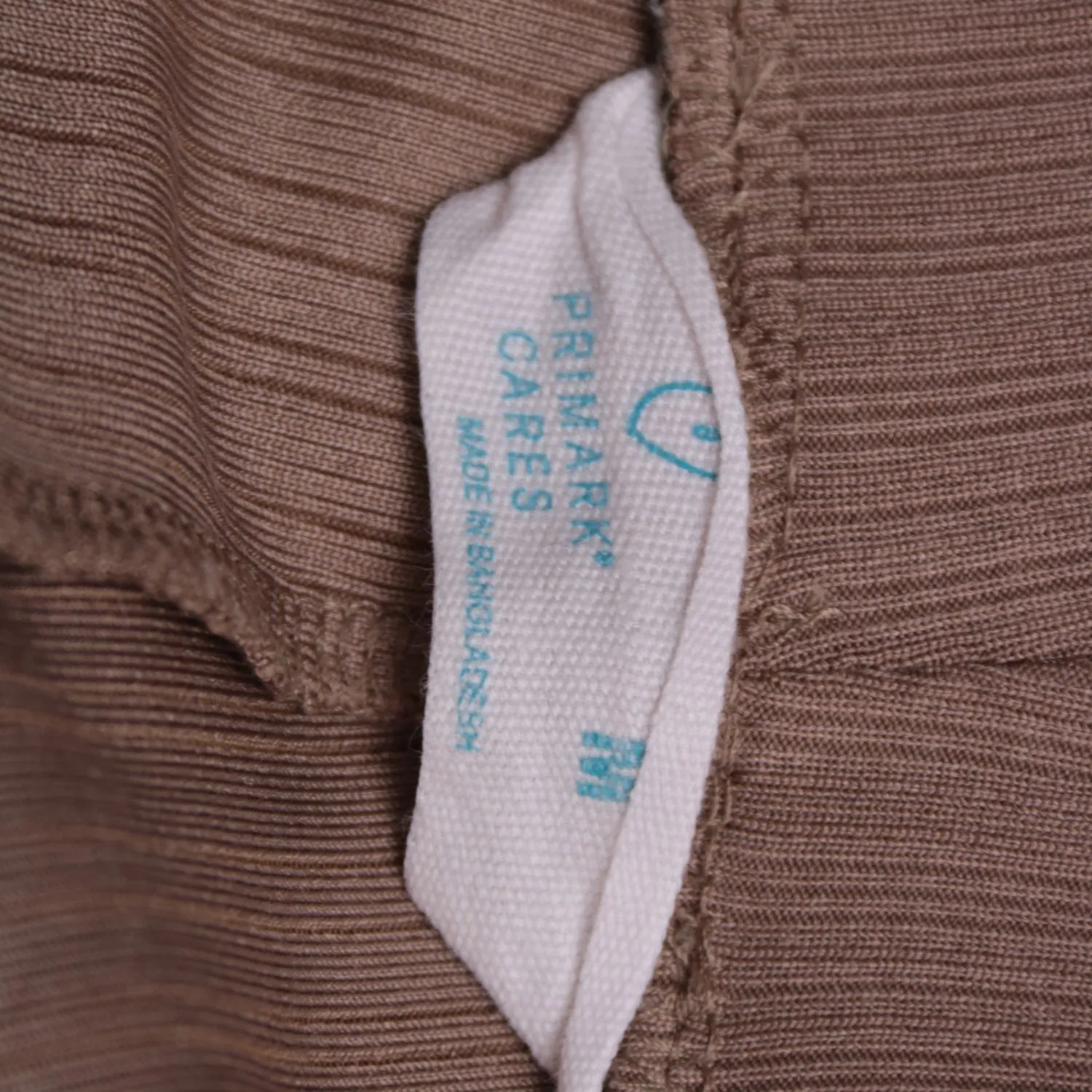 брюки Primark