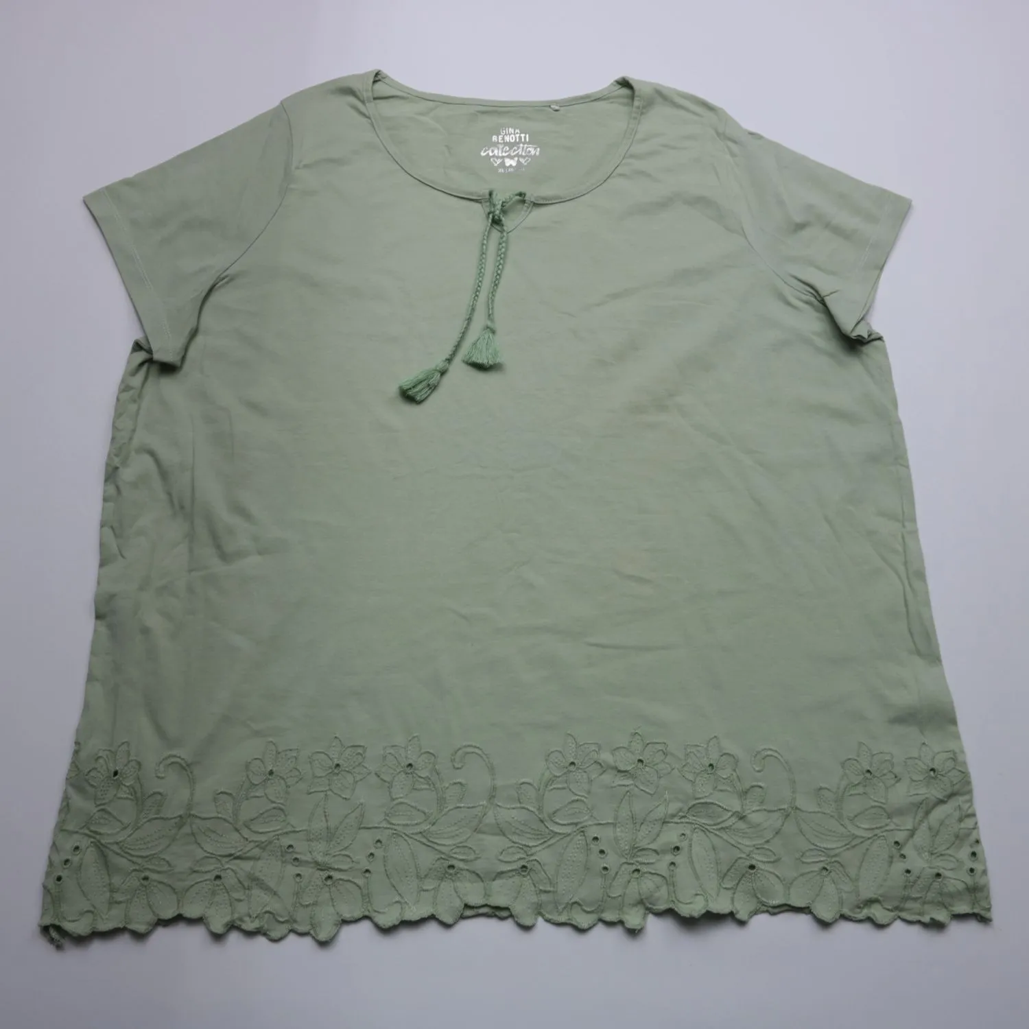 футболка Benetton