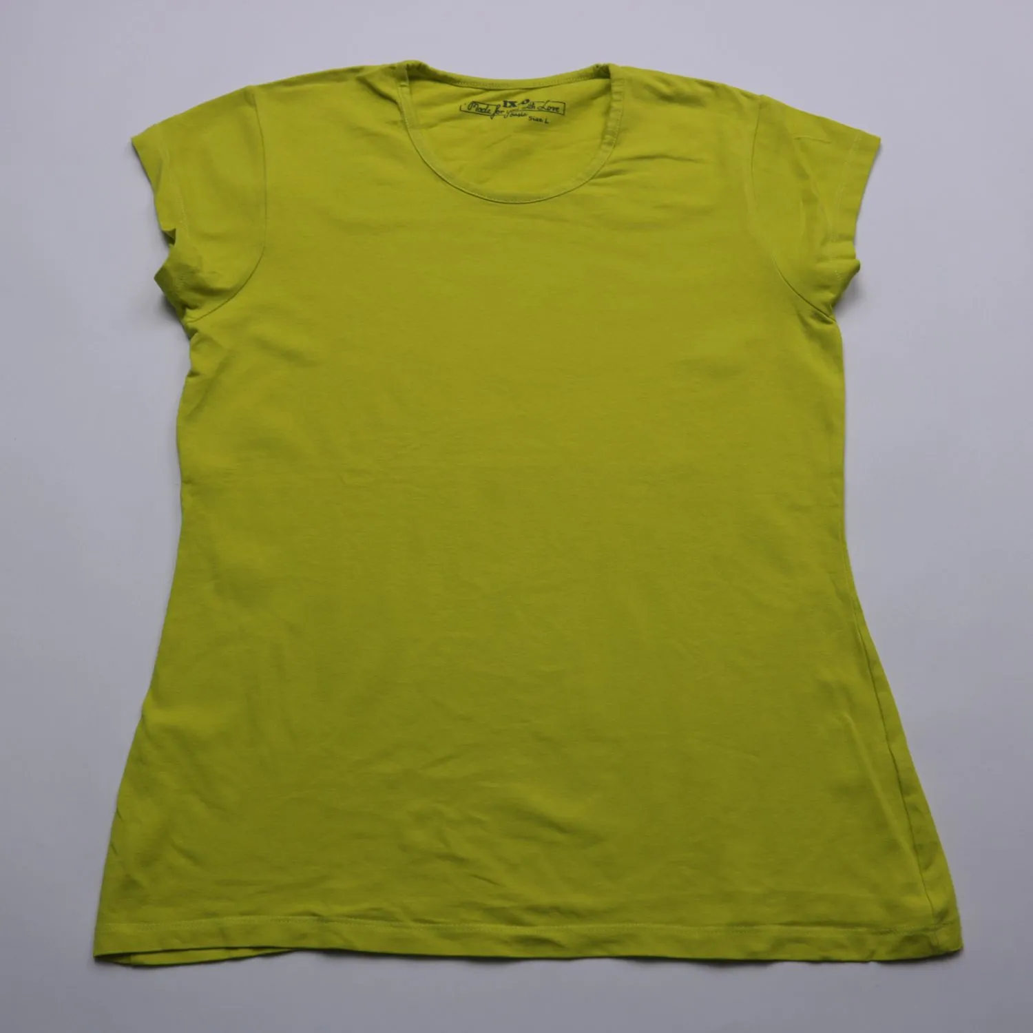 футболка IX-O