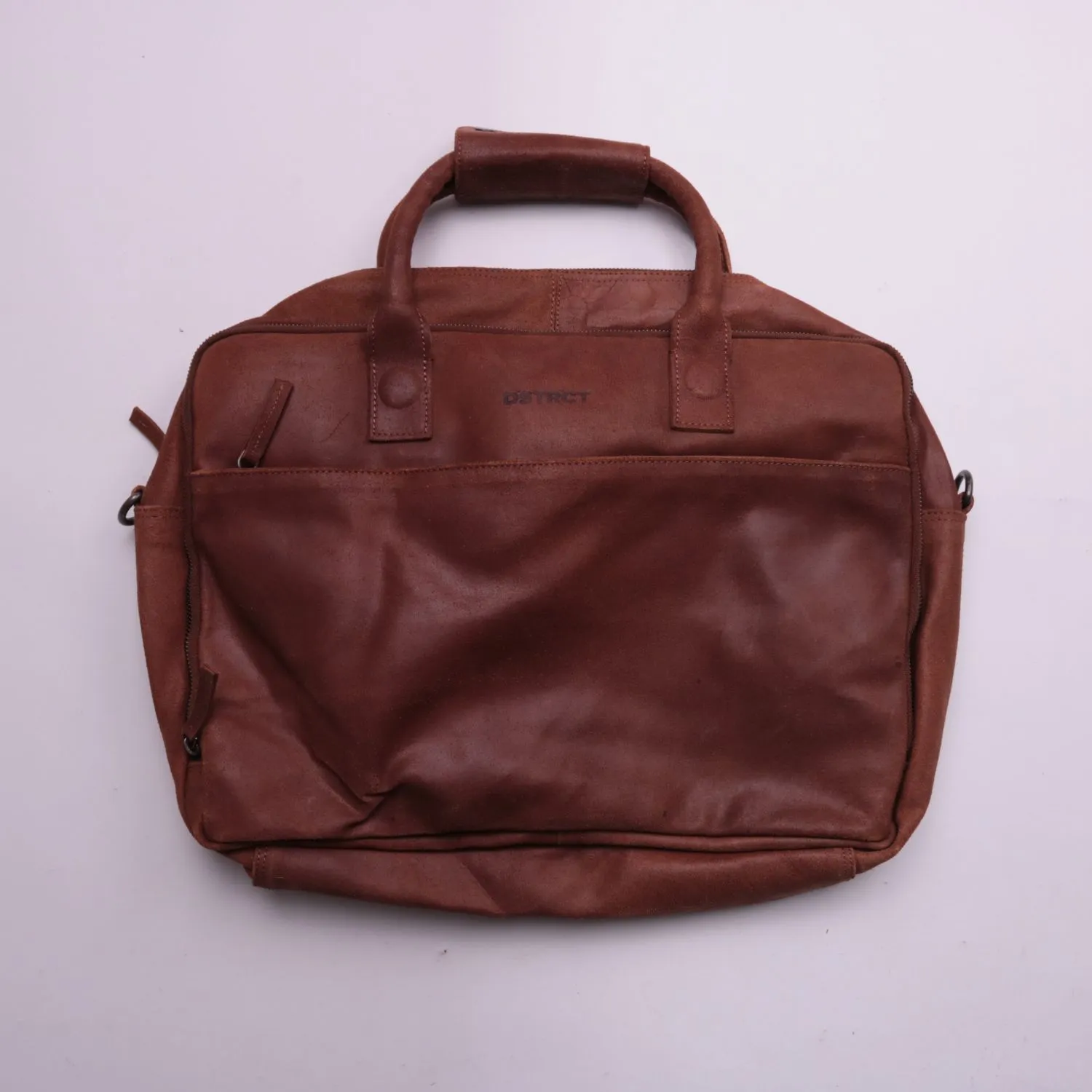 Портфель DSTRCT